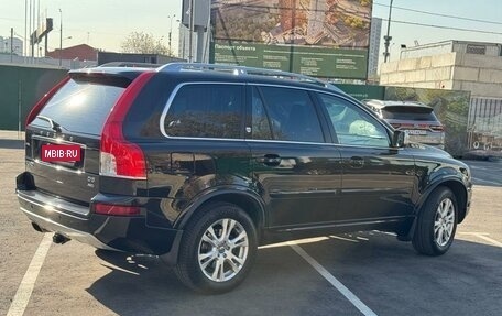 Volvo XC90 II рестайлинг, 2014 год, 2 300 000 рублей, 4 фотография