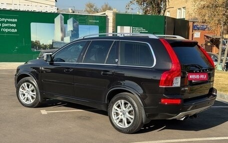 Volvo XC90 II рестайлинг, 2014 год, 2 300 000 рублей, 6 фотография