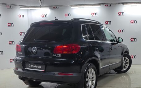 Volkswagen Tiguan I, 2011 год, 1 399 000 рублей, 4 фотография