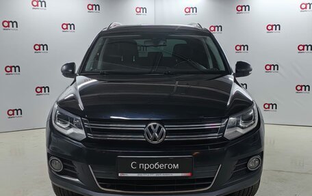 Volkswagen Tiguan I, 2011 год, 1 399 000 рублей, 2 фотография