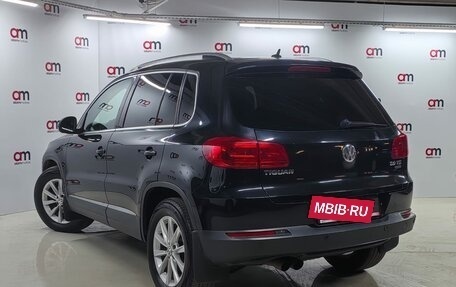 Volkswagen Tiguan I, 2011 год, 1 399 000 рублей, 6 фотография