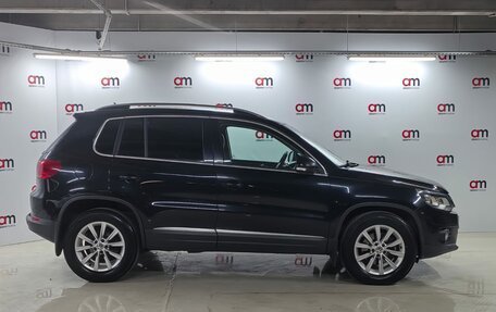 Volkswagen Tiguan I, 2011 год, 1 399 000 рублей, 8 фотография