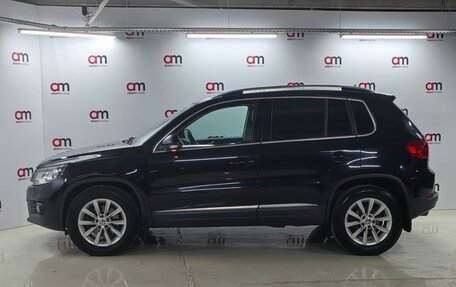 Volkswagen Tiguan I, 2011 год, 1 399 000 рублей, 7 фотография