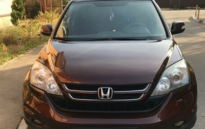 Honda CR-V III рестайлинг, 2012 год, 1 700 000 рублей, 1 фотография