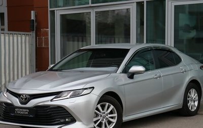 Toyota Camry, 2020 год, 3 250 000 рублей, 1 фотография