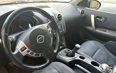 Nissan Qashqai, 2012 год, 1 300 000 рублей, 5 фотография