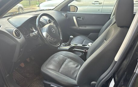 Nissan Qashqai, 2012 год, 1 300 000 рублей, 4 фотография