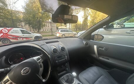 Nissan Qashqai, 2012 год, 1 300 000 рублей, 6 фотография