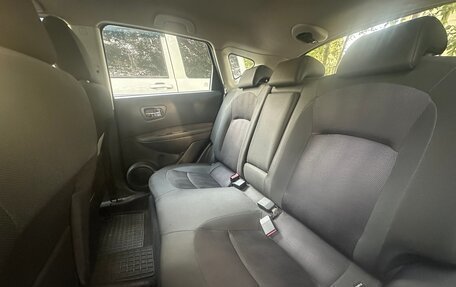 Nissan Qashqai, 2012 год, 1 300 000 рублей, 8 фотография