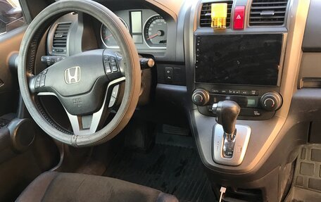 Honda CR-V III рестайлинг, 2012 год, 1 700 000 рублей, 3 фотография