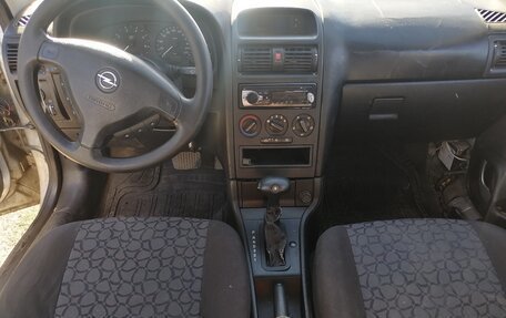 Opel Astra G, 2000 год, 250 000 рублей, 7 фотография