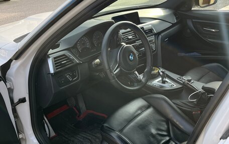 BMW M3, 2016 год, 470 000 рублей, 4 фотография