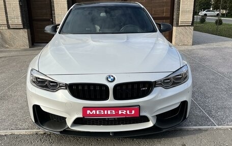 BMW M3, 2016 год, 470 000 рублей, 6 фотография