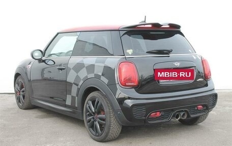 MINI Hatch, 2019 год, 2 670 000 рублей, 6 фотография