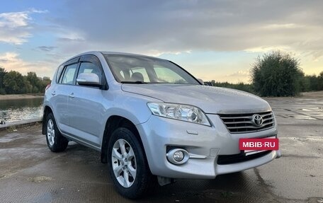 Toyota RAV4, 2010 год, 1 689 000 рублей, 6 фотография