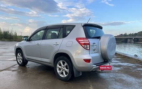 Toyota RAV4, 2010 год, 1 689 000 рублей, 8 фотография