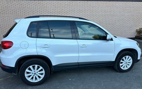 Volkswagen Tiguan I, 2012 год, 1 440 000 рублей, 7 фотография