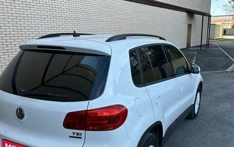 Volkswagen Tiguan I, 2012 год, 1 440 000 рублей, 6 фотография