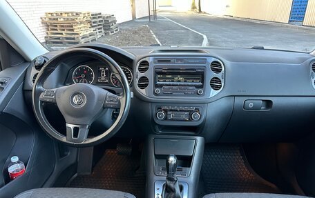 Volkswagen Tiguan I, 2012 год, 1 440 000 рублей, 21 фотография