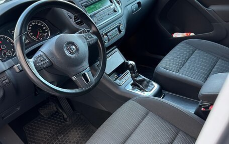 Volkswagen Tiguan I, 2012 год, 1 440 000 рублей, 25 фотография