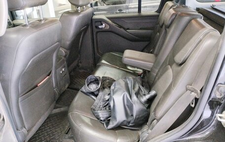 Nissan Pathfinder, 2008 год, 1 045 000 рублей, 7 фотография