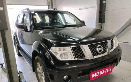 Nissan Pathfinder, 2008 год, 1 045 000 рублей, 15 фотография