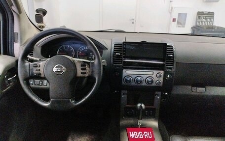 Nissan Pathfinder, 2008 год, 1 045 000 рублей, 8 фотография