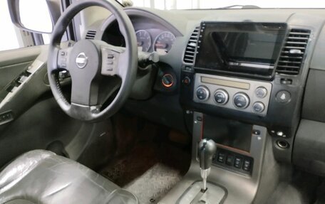 Nissan Pathfinder, 2008 год, 1 045 000 рублей, 18 фотография