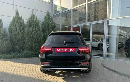 Mercedes-Benz GLC AMG, 2019 год, 5 900 000 рублей, 11 фотография