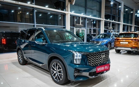 GAC GS8, 2024 год, 4 299 000 рублей, 12 фотография