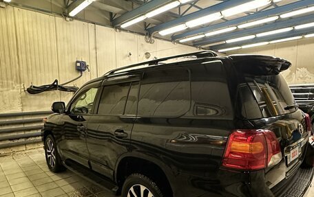 Toyota Land Cruiser 200, 2011 год, 3 640 000 рублей, 4 фотография