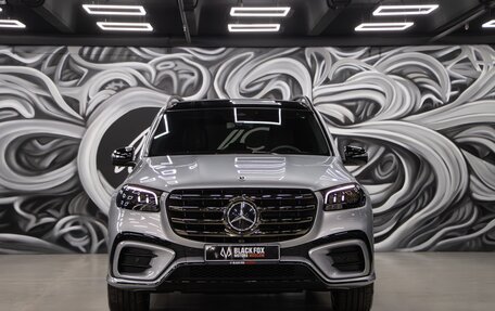 Mercedes-Benz GLS, 2024 год, 18 500 000 рублей, 3 фотография