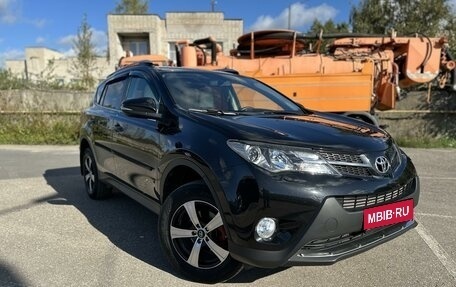 Toyota RAV4, 2013 год, 1 990 000 рублей, 1 фотография