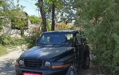 SsangYong Korando III, 1996 год, 500 000 рублей, 1 фотография