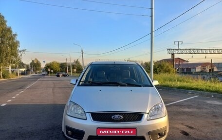 Ford C-MAX I рестайлинг, 2004 год, 475 000 рублей, 1 фотография