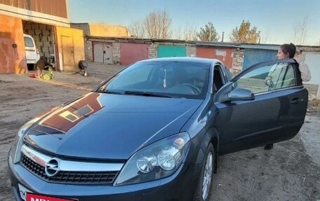 Opel Astra H, 2008 год, 750 000 рублей, 1 фотография