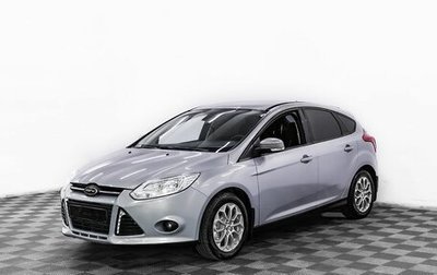 Ford Focus III, 2012 год, 845 000 рублей, 1 фотография