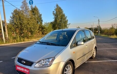 Ford C-MAX I рестайлинг, 2004 год, 475 000 рублей, 2 фотография