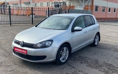 Volkswagen Golf VI, 2011 год, 790 000 рублей, 1 фотография