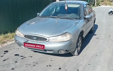 Ford Mondeo II, 1998 год, 128 000 рублей, 1 фотография