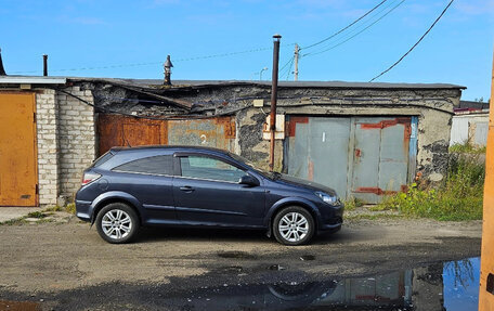 Opel Astra H, 2008 год, 750 000 рублей, 4 фотография