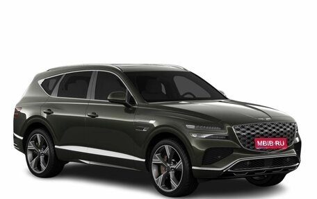 Genesis GV80 I, 2024 год, 16 300 000 рублей, 1 фотография