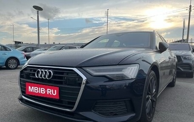 Audi A6, 2019 год, 3 600 000 рублей, 1 фотография