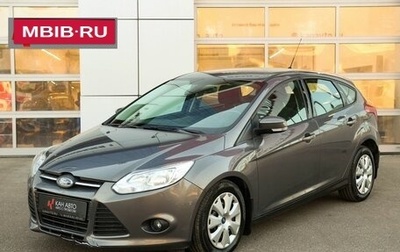 Ford Focus III, 2014 год, 977 000 рублей, 1 фотография