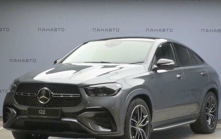 Mercedes-Benz GLE Coupe, 2024 год, 16 650 000 рублей, 1 фотография