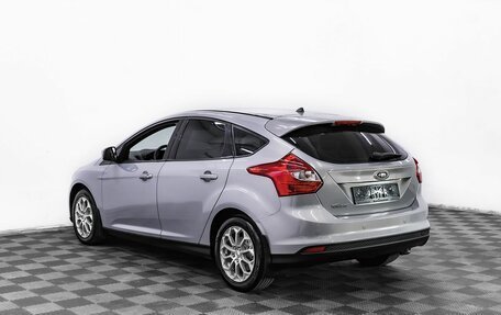 Ford Focus III, 2012 год, 845 000 рублей, 4 фотография