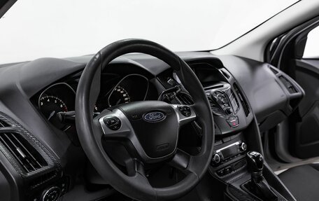 Ford Focus III, 2012 год, 845 000 рублей, 9 фотография