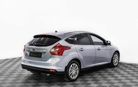 Ford Focus III, 2012 год, 845 000 рублей, 6 фотография