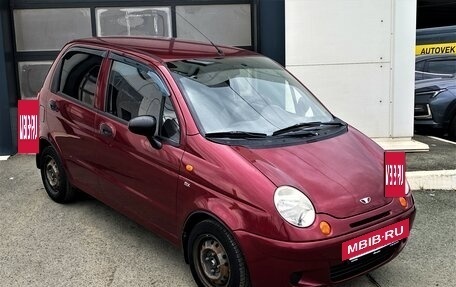 Daewoo Matiz I, 2011 год, 370 000 рублей, 3 фотография