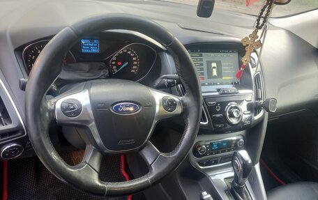 Ford Focus III, 2013 год, 950 000 рублей, 2 фотография